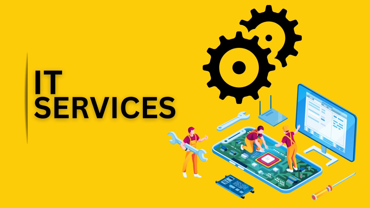 Fintech solutions