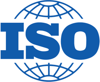 ISO 9001 certified