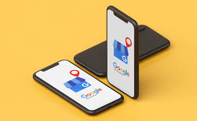 Google Listing
