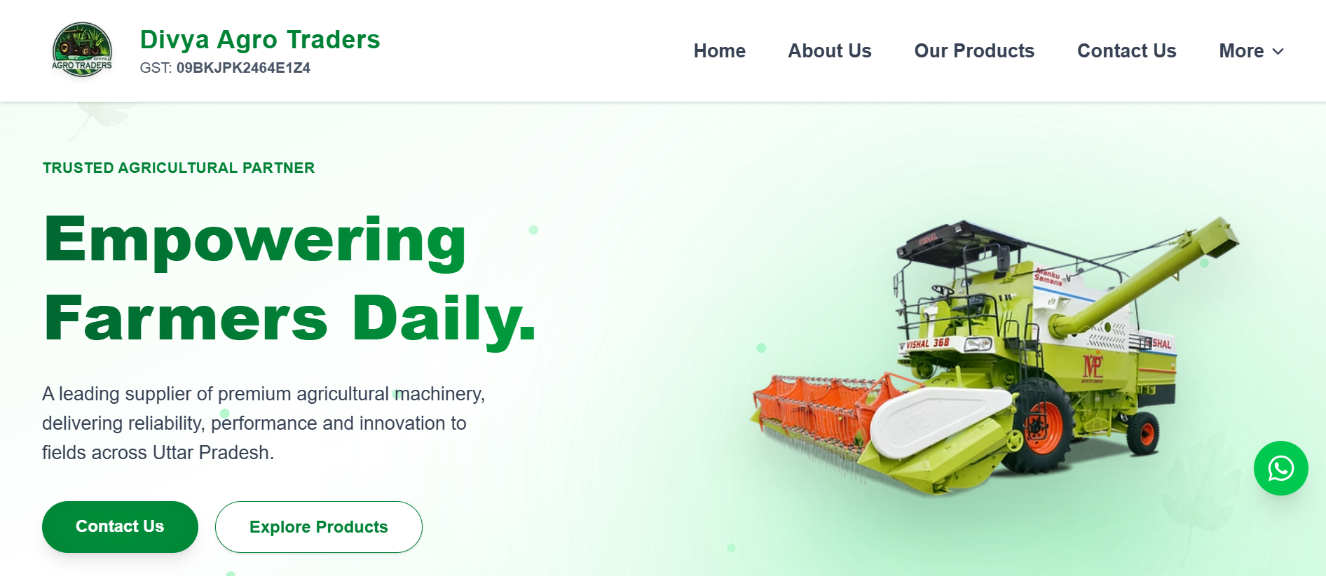 Divya Agro Traders