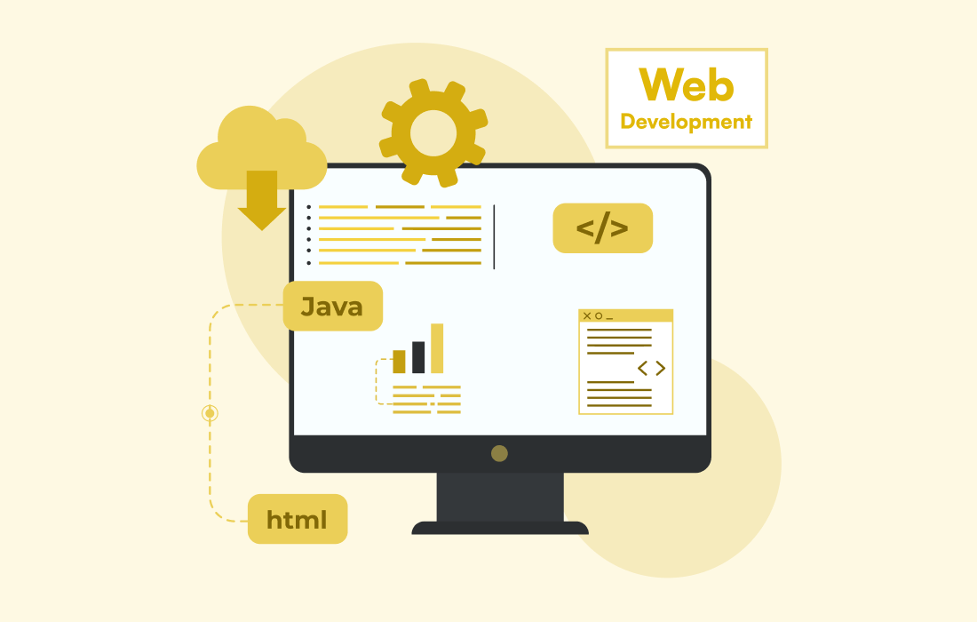 Web Development