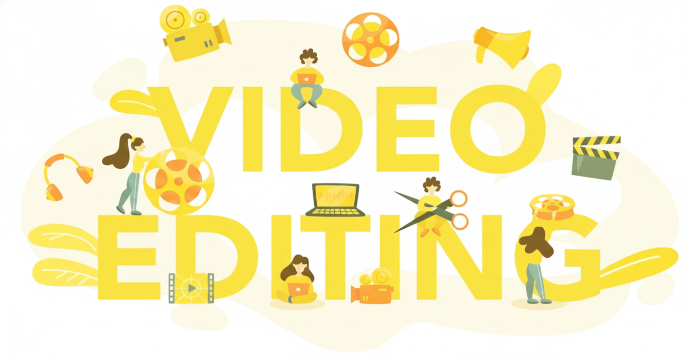 Video Editing