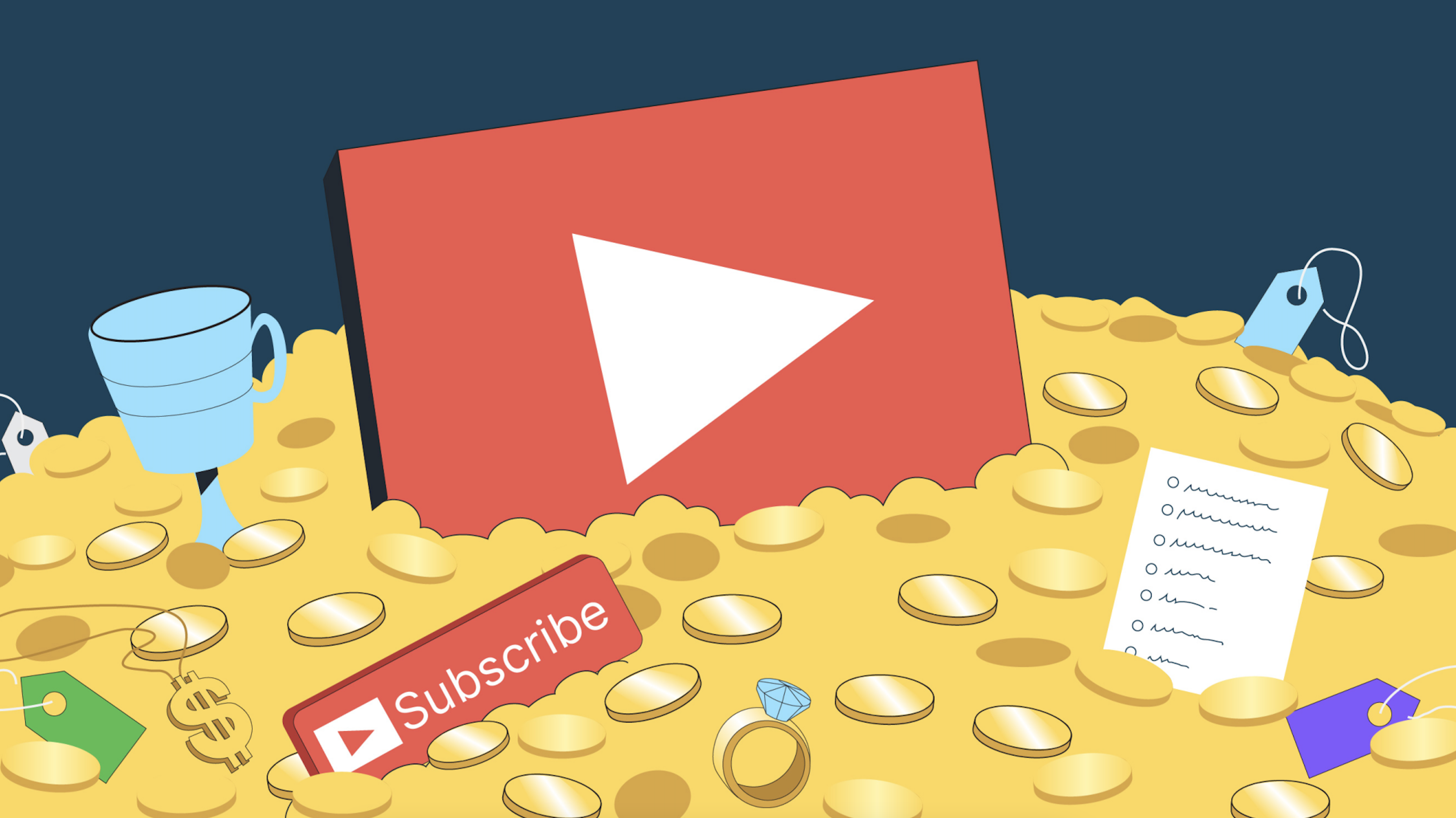 YouTube Ads